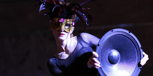 Die Maske des roten Todes